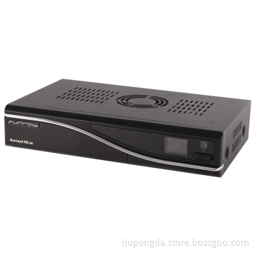 Sunray 800sr4 Receiver